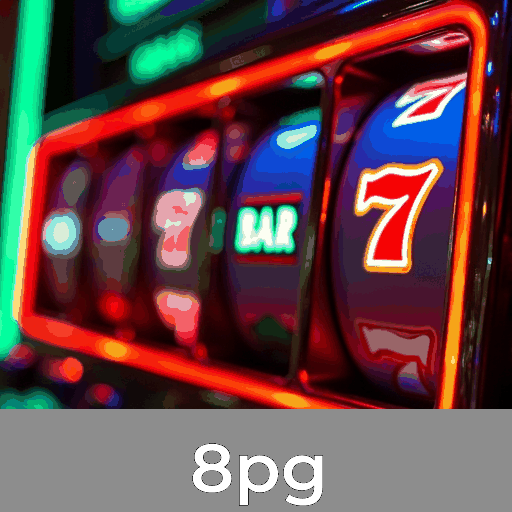 8pg Bônus acumulado 8pg