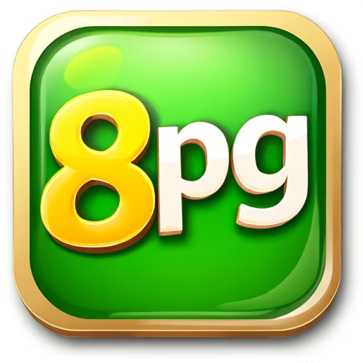 Logo da 8pg